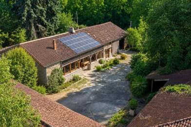 Maison 7 pièces 255000 €