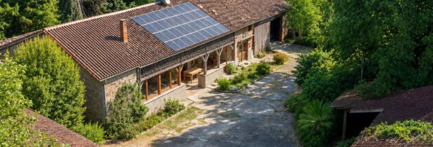 Maison 7 Pièces 242 m² à vendre à Montauban (82000)