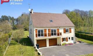 Maison 9 Pièces 170 m² à vendre à Crépy-en-Valois (60800)