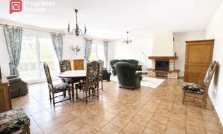 Maison 9 Pièces 170 m² à vendre à Crépy-en-Valois (60800)