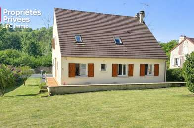 Maison 9 pièces 319000 €