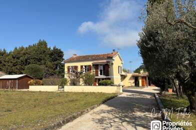 Maison 4 pièces 480000 €