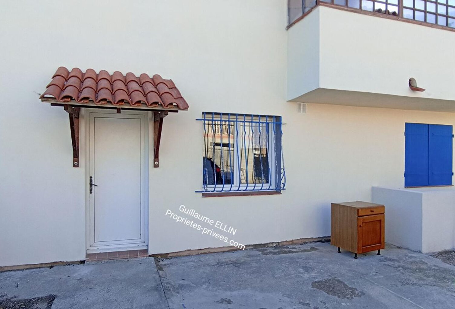 Espira-de-l'Agly appartement  T3 71 m2 — photo 1