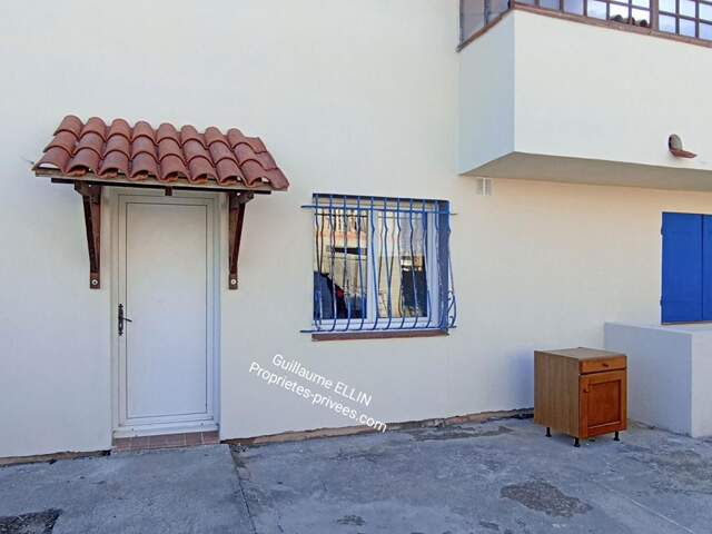 Espira-de-l'Agly appartement  T3 71 m2 — photo du bien
