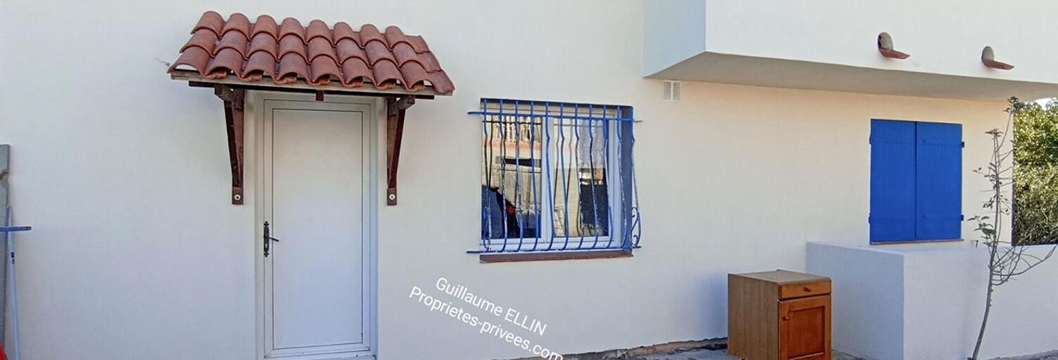 Appartement 3 Pièces 51 m² à vendre à Cases-de-Pène (66600)