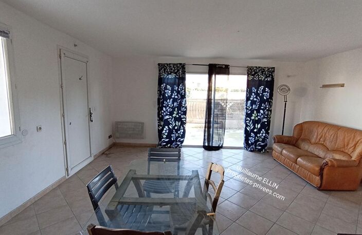 Espira-de-l'Agly appartement  T3 71 m2 — photo 2