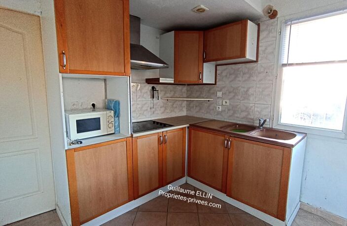 Espira-de-l'Agly appartement  T3 71 m2 — photo 3