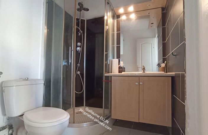 Espira-de-l'Agly appartement  T3 71 m2 — photo 4