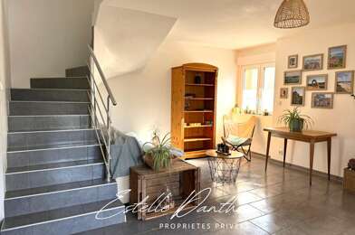 Maison 4 pièces 190000 €