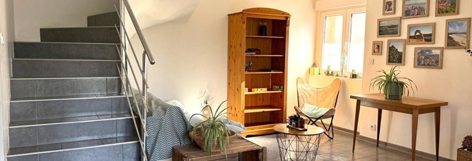 Maison 4 Pièces 80 m² à vendre à Torchefelon (38690)