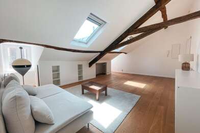 Appartement 3 pièces 294000 €