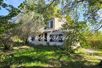 Maison 6 pièces 310000 €