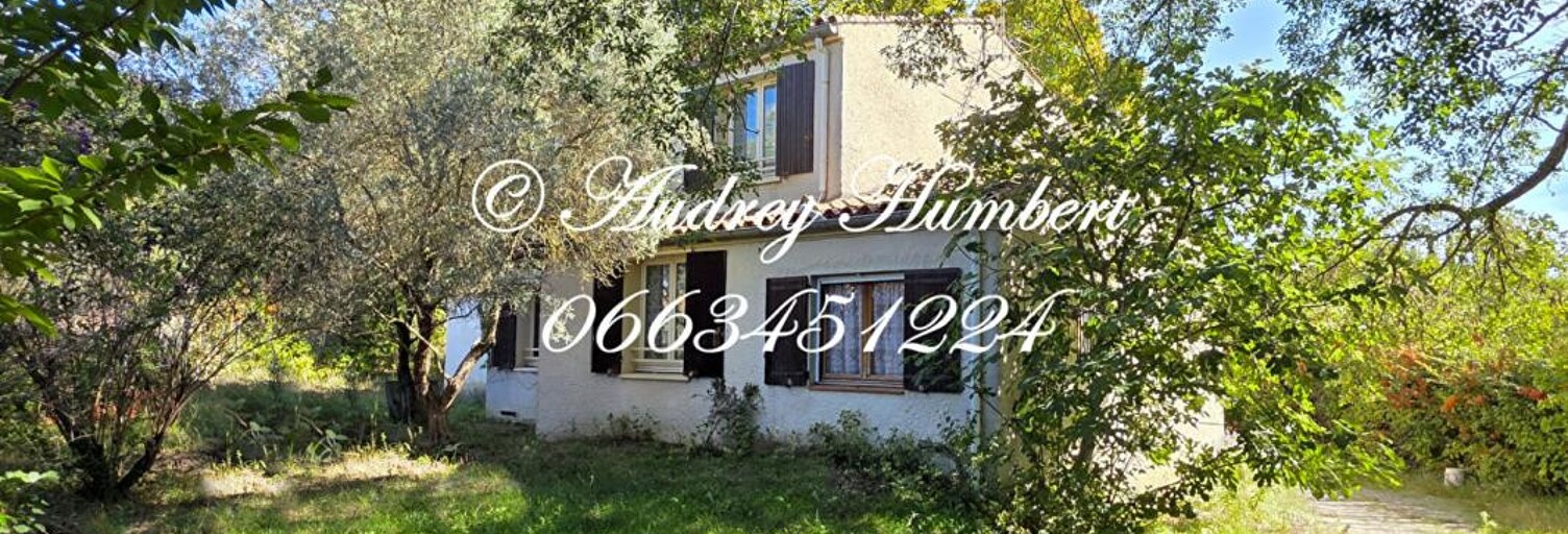 Maison 6 Pièces 125 m² à vendre à Pierrevert (04860)