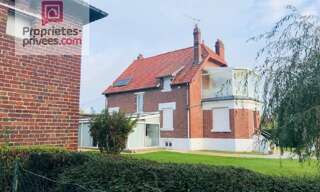 Maison 7 Pièces 163 m² à vendre à Lassigny (60310)