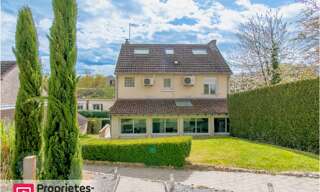 Maison 7 Pièces 143 m² à vendre à Vierzon (18100)