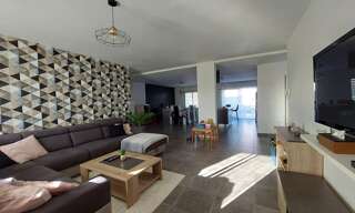 Maison 6 Pièces 170 m² à vendre à Perrecy-les-Forges (71420)