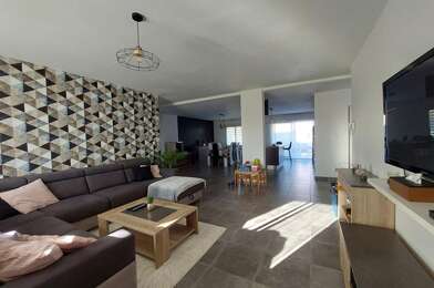 Maison 6 pièces 219000 €