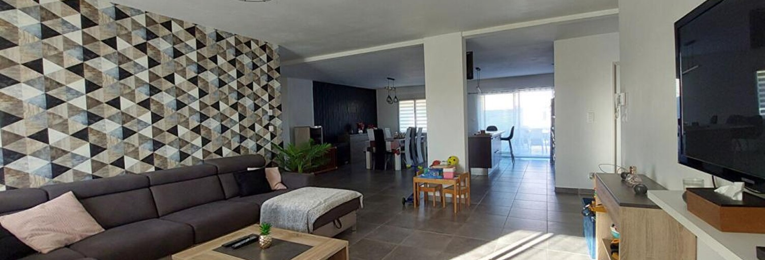 Maison 6 Pièces 170 m² à vendre à Perrecy-les-Forges (71420)