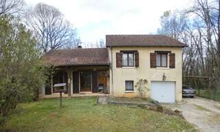 Maison 4 Pièces 80 m² à vendre à Terrasson-Lavilledieu (24120)