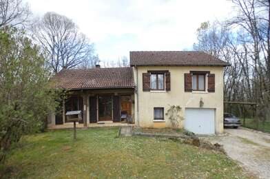 Maison 4 pièces 158000 €