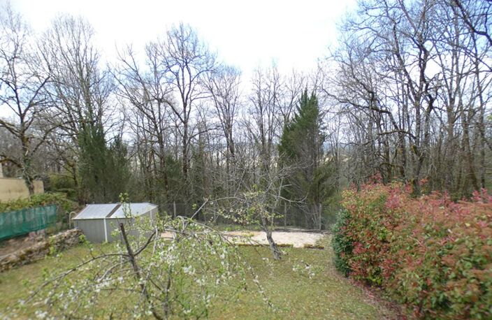 Maison  3 chambres sur les hauteurs de Terrasson Lavilledieu — photo 3