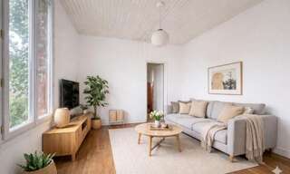 Maison 2 Pièces 36 m² à vendre à Thiverny (60160)