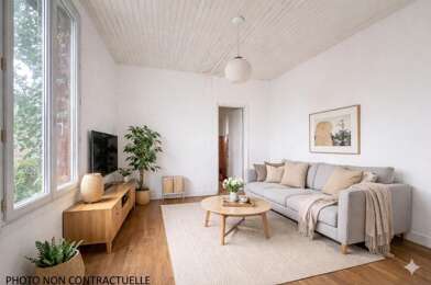 Maison 2 pièces 99000 €