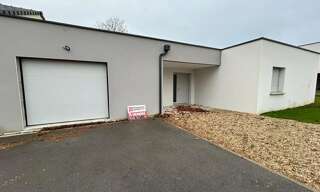 Maison 5 Pièces 123 m² à vendre à Warmeriville (51110)