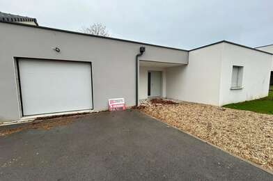 Maison 5 pièces 320000 €