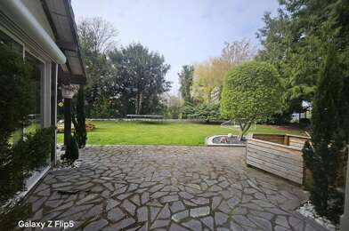 Maison 6 pièces 595000 €