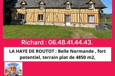 Maison 4 pièces 238000 €