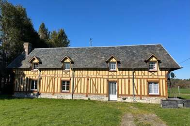 Maison 4 pièces 238000 €