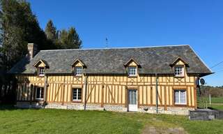 Maison 4 Pièces 135 m² à vendre à La Haye-de-Routot (27350)