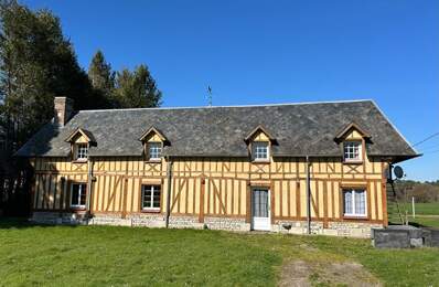 Maison La Haye De Routot 4 pièce(s) 135 m2 — photo du bien