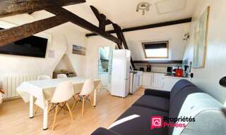 Appartement 2 Pièces 40 m² à vendre à Boulogne-sur-Mer (62200)