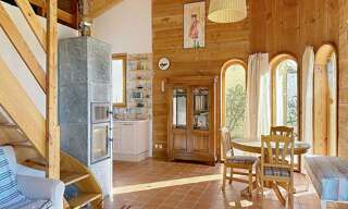 Maison 4 Pièces 70 m² à vendre à Jonquières-Saint-Vincent (30300)