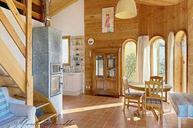 Maison 4 pièces 240000 €