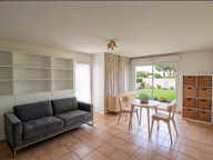 -CALVI- MAISON INDEPENDANTE DE PLEIN PIED  SECTEUR PRIVILEGIE JARDIN — photo 4