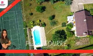 Maison 10 Pièces 133 m² à vendre à Gièvres (41130)