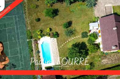 Maison 10 pièces 214990 €