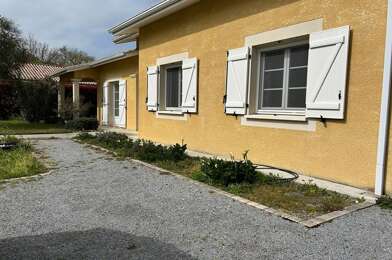 Maison 7 pièces 565000 €