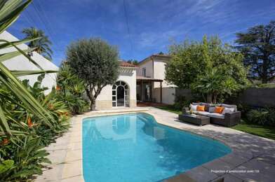 Maison 4 pièces 275000 €