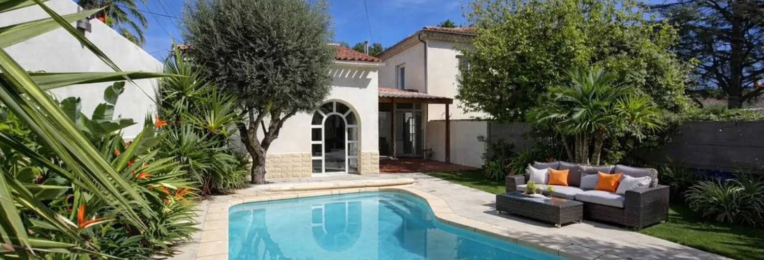 Maison 4 Pièces 103 m² à vendre à Orgon (13660)