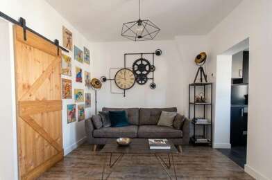 Appartement 2 pièces 158000 €