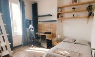 Appartement 2 Pièces 30 m² à vendre à Tours (37000)