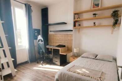 Appartement 2 pièces 150000 €