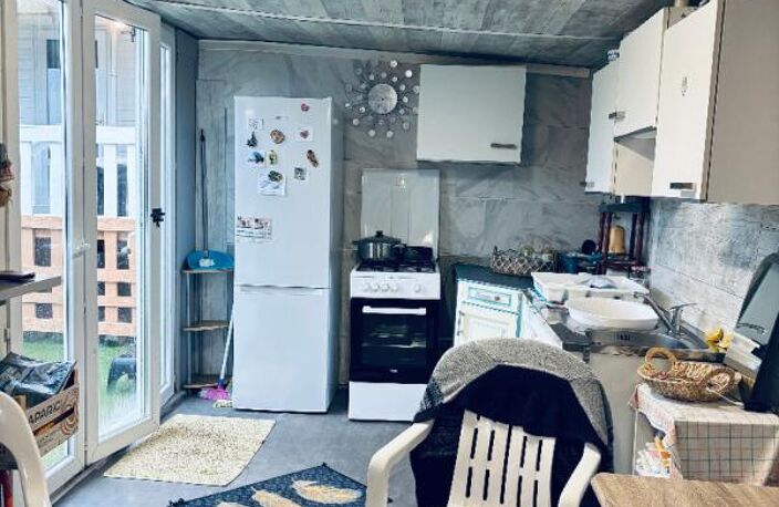 Bungalow Massieux — photo 3