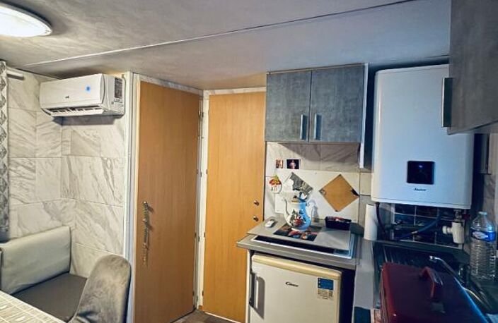 Bungalow Massieux — photo 4