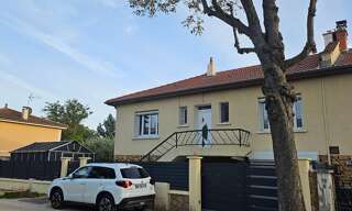 Maison 4 Pièces 109 m² à vendre à Feyzin (69320)