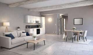 Appartement 3 Pièces 87 m² à vendre à Lambesc (13410)